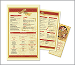 Revolution Pizza