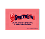 Atlanta Symphony Orchestra